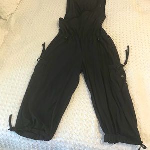 Sean John jumpsuit